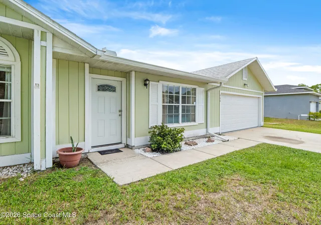 Photo 3 of Single family home for sale at 660 Weaver Rd SW, Palm Bay, FL 32908 | MLS# 1084996 | Listing updated on 2026-09-18