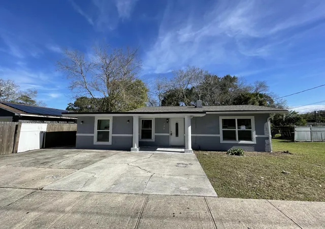 1st image of 415 S Robbins Ave #A/B/C, Titusville, FL 32796 | MLS# 1084671