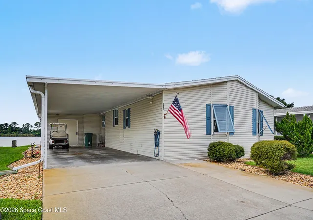 2nd image of 325 Meridian Run Dr #300, Cocoa, FL 32926 | MLS# 1084759