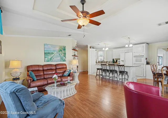 4th image of 325 Meridian Run Dr #300, Cocoa, FL 32926 | MLS# 1084759