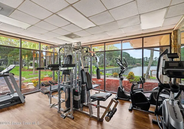 53rd image of 325 Meridian Run Dr #300, Cocoa, FL 32926 | MLS# 1084759