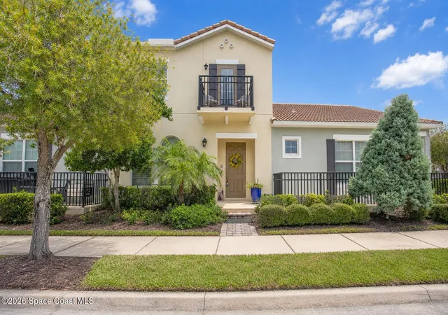 1st image of 3384 Sedge Dr, Rockledge, FL 32955 | MLS# 1084914