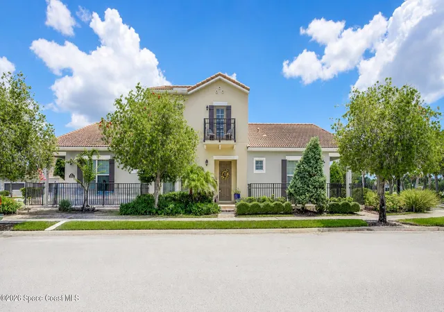 2nd image of 3384 Sedge Dr, Rockledge, FL 32955 | MLS# 1084914