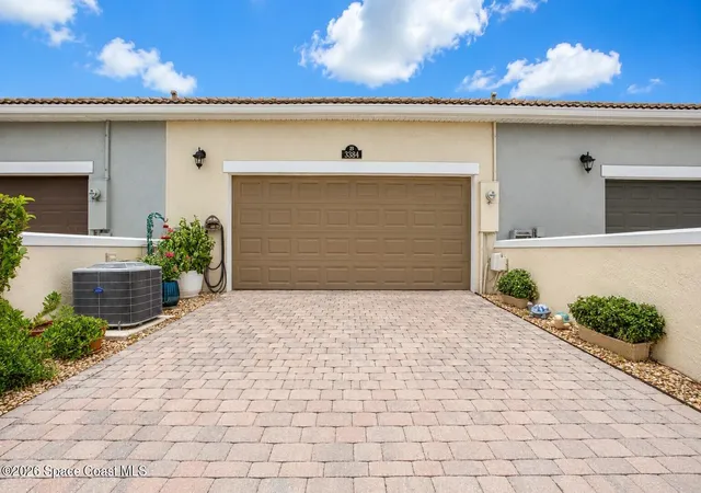 3rd image of 3384 Sedge Dr, Rockledge, FL 32955 | MLS# 1084914