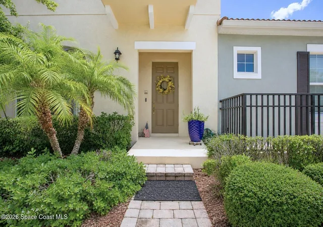 4th image of 3384 Sedge Dr, Rockledge, FL 32955 | MLS# 1084914