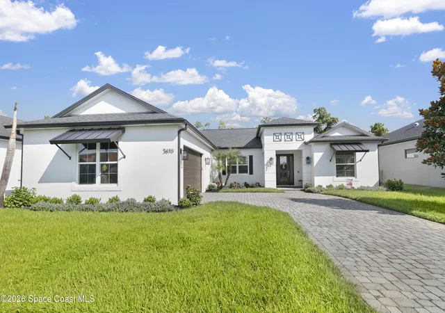 Photo 1 of Single family home for sale at 3670 Kite St, Titusville, FL 32796 | MLS# 1084667 | Listing updated on 2026-09-16
