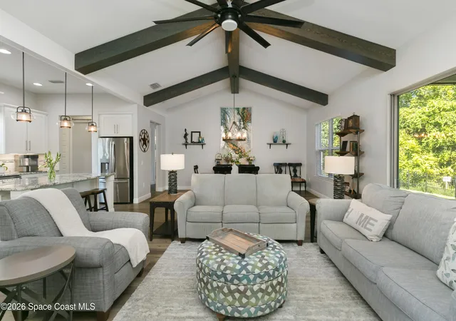 Photo 3 of Single family home for sale at 3670 Kite St, Titusville, FL 32796 | MLS# 1084667 | Listing updated on 2026-09-16