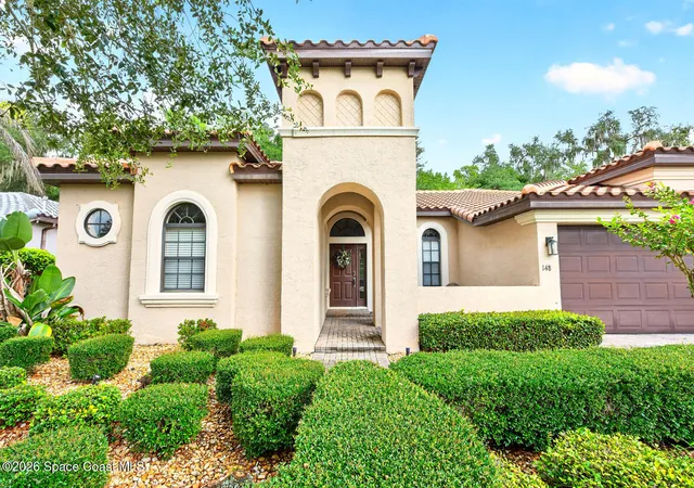 Photo 3 of Single family home for sale at 148 Verde Way, De Bary, FL 32713 | MLS# 1085018 | Listing updated on 2026-09-21