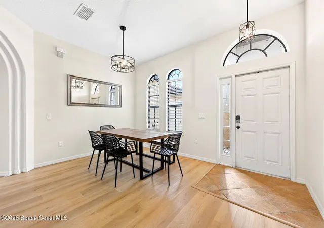 Photo 4 of Single family home for sale at 148 Verde Way, De Bary, FL 32713 | MLS# 1085018 | Listing updated on 2026-09-21