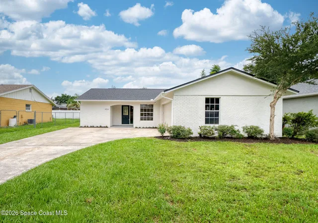 Photo 1 of Sale Pending at 456 Cart Ct, Kissimmee, FL 34759 | MLS# 1084688 | Listing updated on 2026-08-27