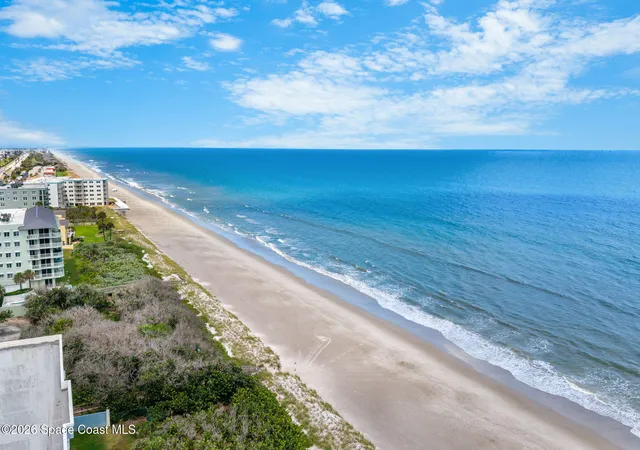 Photo 2 of Condo for sale at 55 Sea Park Blvd #216, Satellite Beach, FL 32937 | MLS# 1084697 | Listing updated on 2026-09-02