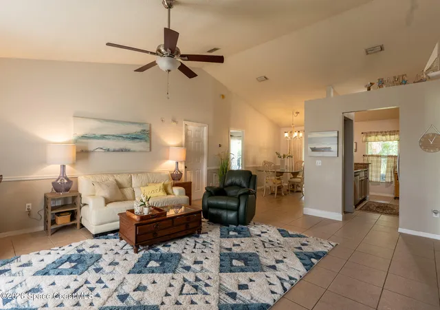 Photo 4 of Single family home for sale at 8175 101st Court, Vero Beach, FL 32967 | MLS# 1084684 | Listing updated on 2026-10-04