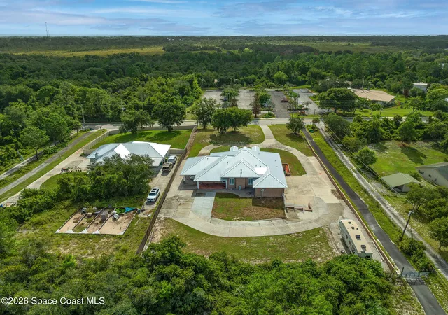 3rd image of 2326 Holder Rd, Mims, FL 32754 | MLS# 1084861