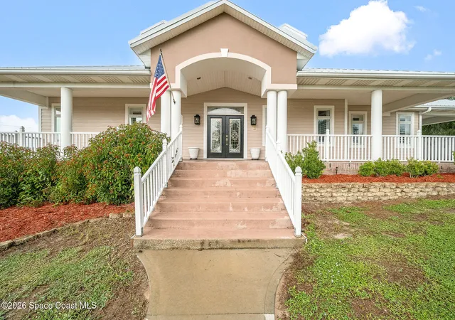 4th image of 2326 Holder Rd, Mims, FL 32754 | MLS# 1084861