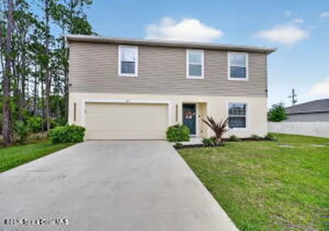 Photo 1 of Single family home for sale at 215 Friendly St, Palm Bay, FL 32908 | MLS# 1085002 | Listing updated on 2026-09-14