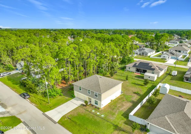 Photo 3 of Single family home for sale at 215 Friendly St, Palm Bay, FL 32908 | MLS# 1085002 | Listing updated on 2026-09-14