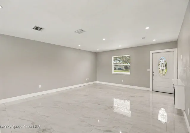 Photo 4 of Sale Pending at 1240 Mascot St NE, Palm Bay, FL 32905 | MLS# 1084696 | Listing updated on 2026-08-20