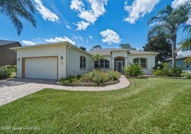 Photo 1 of Single family home for sale at 1154 Wild Flower Dr, Melbourne, FL 32940 | MLS# 1085273 | Listing updated on 2026-08-21