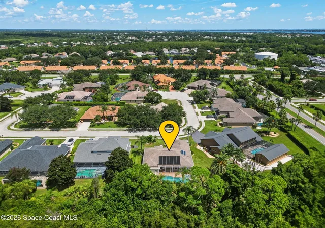 Photo 2 of Single family home for sale at 1154 Wild Flower Dr, Melbourne, FL 32940 | MLS# 1085273 | Listing updated on 2026-08-21