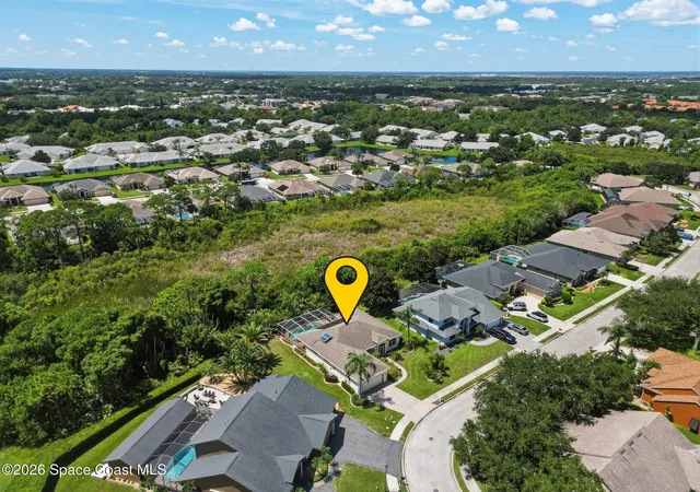 Photo 3 of Single family home for sale at 1154 Wild Flower Dr, Melbourne, FL 32940 | MLS# 1085273 | Listing updated on 2026-08-21