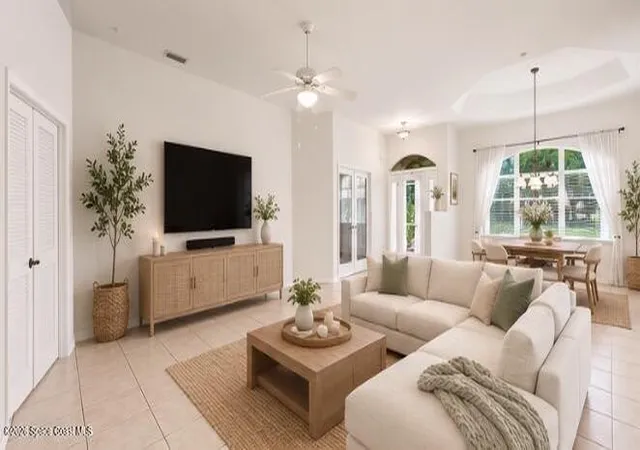 Photo 3 of Single family home for sale at 1154 Wild Flower Dr, Melbourne, FL 32940 | MLS# 1085273 | Listing updated on 2026-08-21