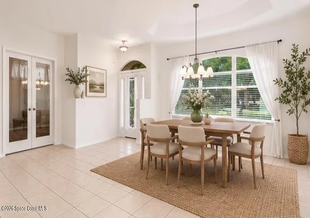 Photo 4 of Single family home for sale at 1154 Wild Flower Dr, Melbourne, FL 32940 | MLS# 1085273 | Listing updated on 2026-08-21