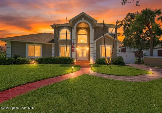 1st image of 2340 Newfound Harbor Dr W, Merritt Island, FL 32952 | MLS# 1084793