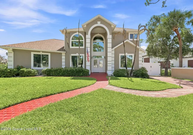 2nd image of 2340 Newfound Harbor Dr W, Merritt Island, FL 32952 | MLS# 1084793
