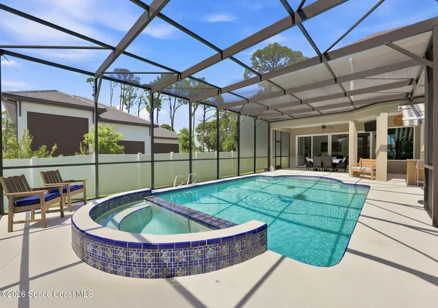image of 2340 Newfound Harbor Dr W, Merritt Island, FL 32952 | MLS# 1084793