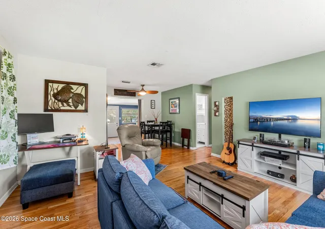 Photo 3 of Single family home for sale at 1429 Elm Ter, Titusville, FL 32780 | MLS# 1085204 | Listing updated on 2026-09-15