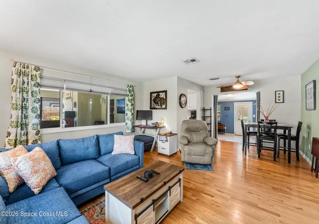 Photo 3 of Single family home for sale at 1429 Elm Ter, Titusville, FL 32780 | MLS# 1085204 | Listing updated on 2026-09-15
