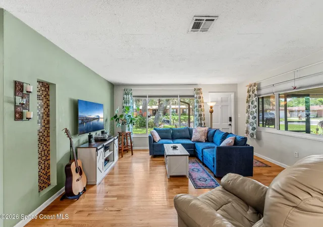 Photo 4 of Single family home for sale at 1429 Elm Ter, Titusville, FL 32780 | MLS# 1085204 | Listing updated on 2026-09-15