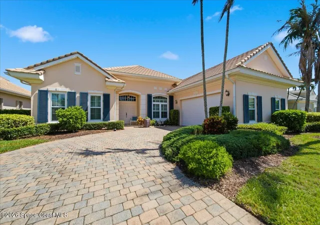 Photo 1 of Single family home for sale at 5337 Solway Dr, Melbourne Beach, FL 32951 | MLS# 1084950 | Listing updated on 2026-09-18