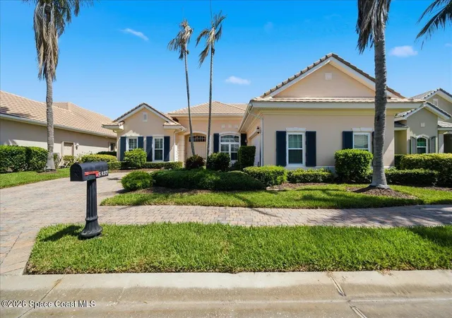 Photo 3 of Single family home for sale at 5337 Solway Dr, Melbourne Beach, FL 32951 | MLS# 1084950 | Listing updated on 2026-09-18