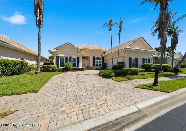 Photo 3 of Single family home for sale at 5337 Solway Dr, Melbourne Beach, FL 32951 | MLS# 1084950 | Listing updated on 2026-10-08