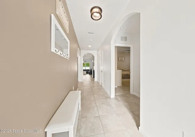 Photo 2 of Sale Pending at 6024 Orsino Ln, Cocoa, FL 32926 | MLS# 1084847 | Listing updated on 2026-08-24