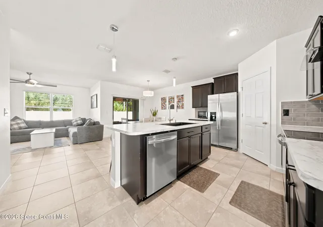 Photo 3 of Sale Pending at 6024 Orsino Ln, Cocoa, FL 32926 | MLS# 1084847 | Listing updated on 2026-08-24