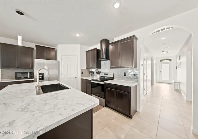 Photo 3 of Sale Pending at 6024 Orsino Ln, Cocoa, FL 32926 | MLS# 1084847 | Listing updated on 2026-08-24