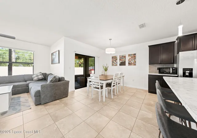 Photo 4 of Sale Pending at 6024 Orsino Ln, Cocoa, FL 32926 | MLS# 1084847 | Listing updated on 2026-08-24