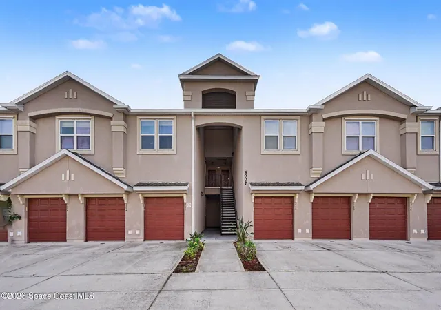 Photo 1 of Sale Pending at 4007 Meander Pl #203, Rockledge, FL 32955 | MLS# 1084704 | Listing updated on 2026-09-16