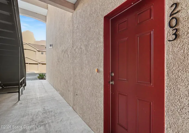 Photo 3 of Sale Pending at 4007 Meander Pl #203, Rockledge, FL 32955 | MLS# 1084704 | Listing updated on 2026-09-16