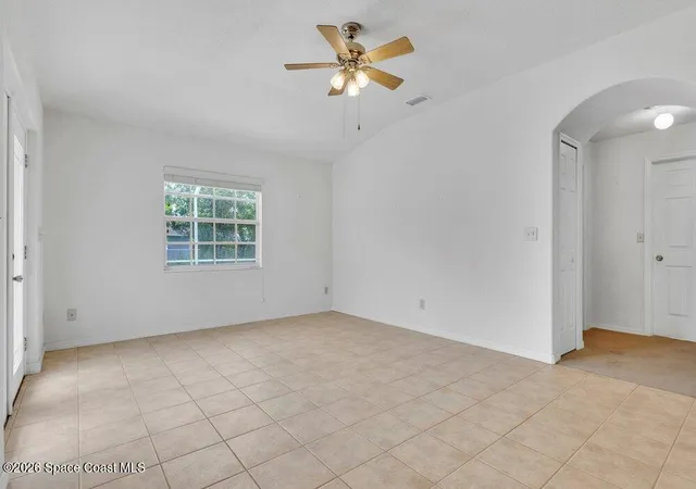 Photo 3 of Single family home for sale at 2225 Maryland Ave, Titusville, FL 32796 | MLS# 1084711 | Listing updated on 2026-08-15