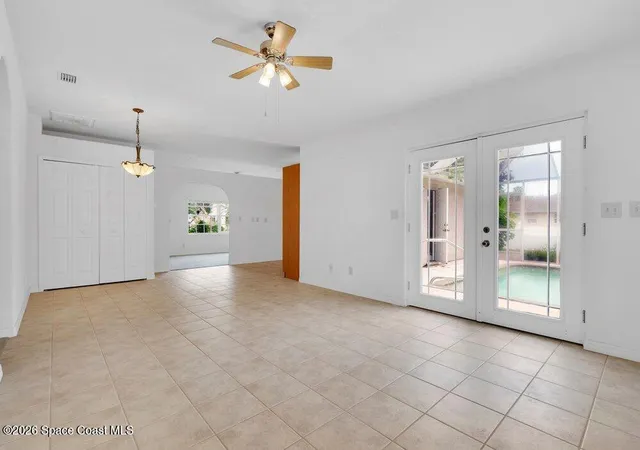 Photo 4 of Single family home for sale at 2225 Maryland Ave, Titusville, FL 32796 | MLS# 1084711 | Listing updated on 2026-08-15