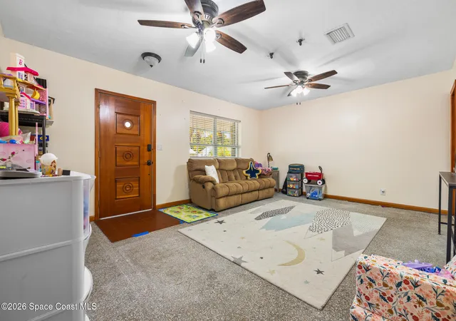 Photo 3 of Single family home for sale at 1811 S Park Ave, Melbourne, FL 32901 | MLS# 1085021 | Listing updated on 2026-08-27