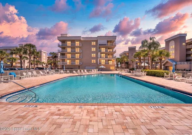 2nd image of 604 Shorewood Dr #B302, Cape Canaveral, FL 32920 | MLS# 1084918