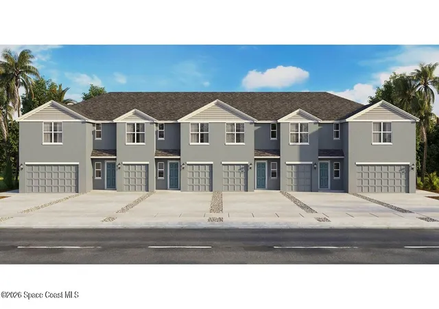 1st image of 416 Blue Moon Dr, Titusville, FL 32780 | MLS# 1084721