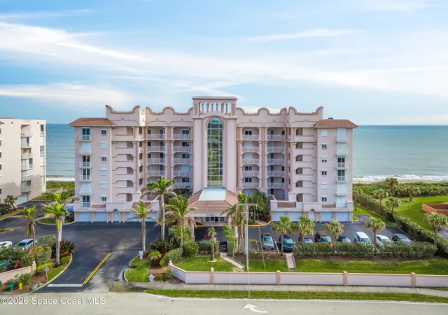 1st image of 2095 Hwy A1a Hwy #4403, Indian Harbour Beach, FL 32937 | MLS# 1085025