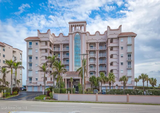 2nd image of 2095 Hwy A1a Hwy #4403, Indian Harbour Beach, FL 32937 | MLS# 1085025