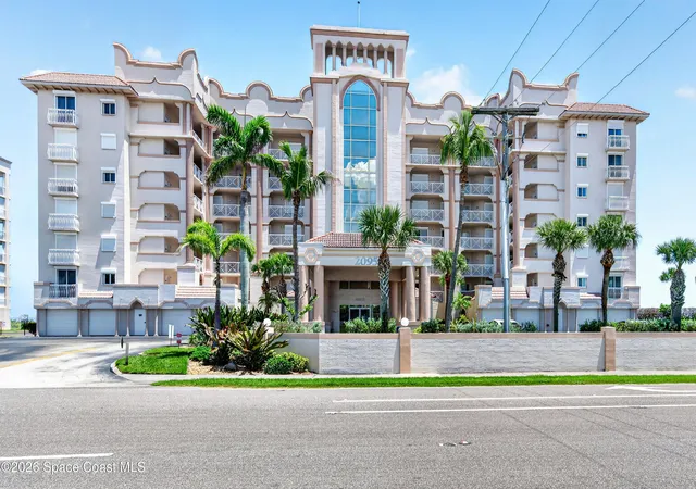 48th image of 2095 Hwy A1a Hwy #4403, Indian Harbour Beach, FL 32937 | MLS# 1085025