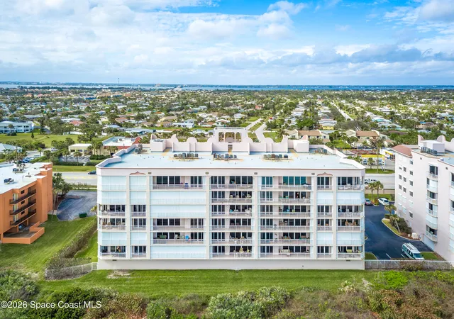 4th image of 2095 Hwy A1A Hwy #4403, Indian Harbour Beach, FL 32937 | MLS# 1085025